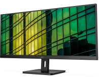 AOC 34'' U34E2M Czarny - 1089013 - zdjęcie 3